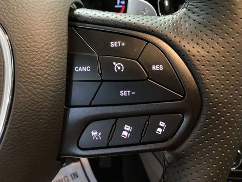 New 2026 Dodge Durango GT image 25