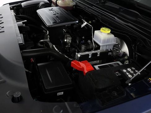 Used 2023 RAM 1500 Big Horn AWD/4WD image 39