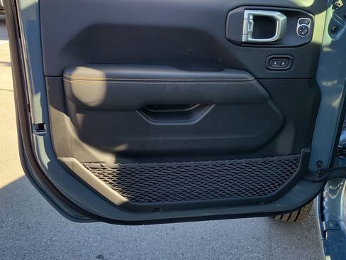 New 2026 Jeep Wrangler Sahara image 25