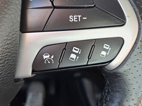 Used 2016 Dodge Durango Citadel w/ Premium Entertainment Group AWD/4WD image 34