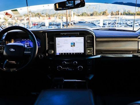 Used 2025 Ford F150 Raptor image 13