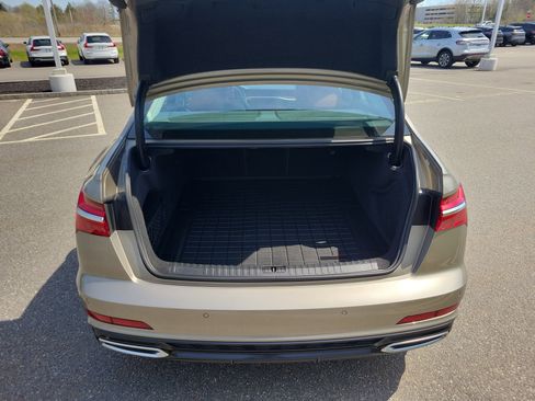 Used 2019 Audi A6 3.0T Prestige AWD/4WD image 16