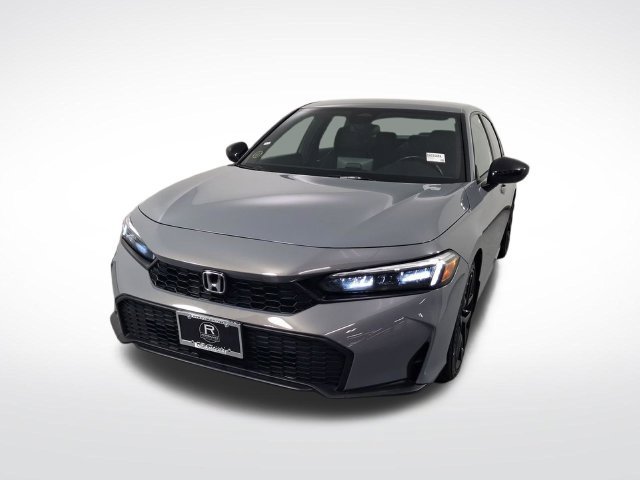 Used 2026 Honda Civic Sport image 25