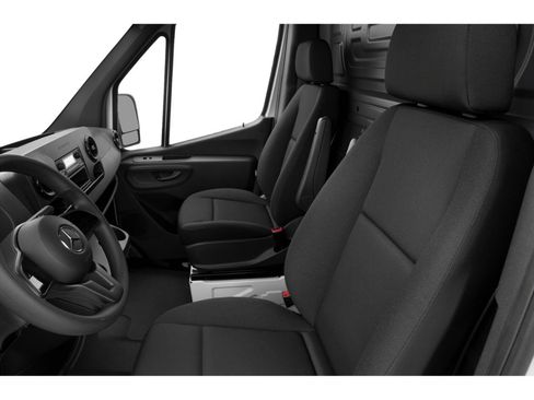 Used 2021 Mercedes-Benz Sprinter 2500 image 51