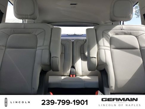 New 2025 Lincoln Aviator Reserve w/ Illumination Package image 29