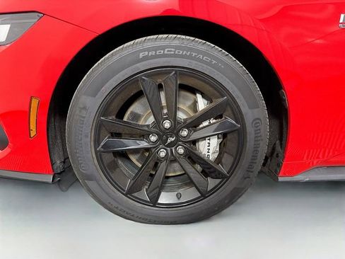 Used 2024 Ford Mustang GT image 28