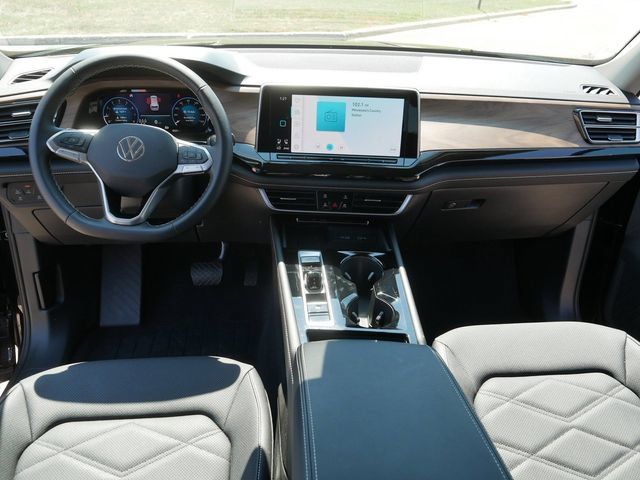 Certified 2026 Volkswagen Atlas SE AWD/4WD image 23