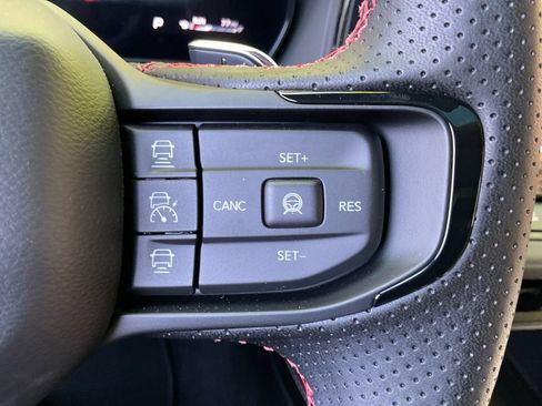 New 2026 Dodge Charger R/T AWD/4WD image 35