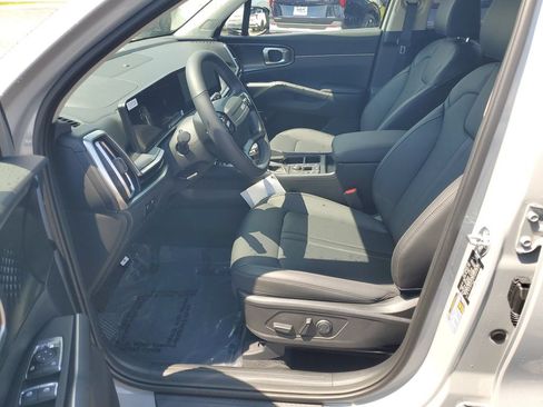 New 2026 Kia Sorento EX FWD image 5
