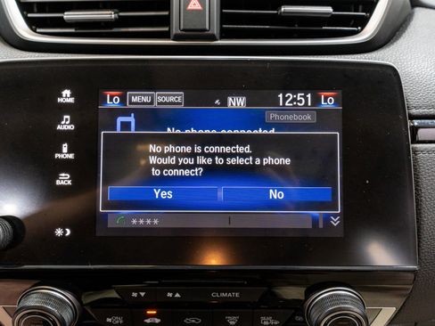 Used 2020 Honda CR-V EX-L image 20