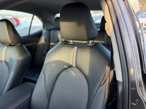 Certified 2023 Toyota Camry XLE w/ Cold Weather Package image 8