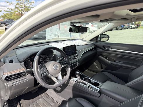 Used 2021 Nissan Altima 2.5 SL image 13