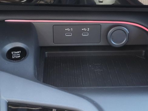 New 2026 Nissan Sentra SR image 22