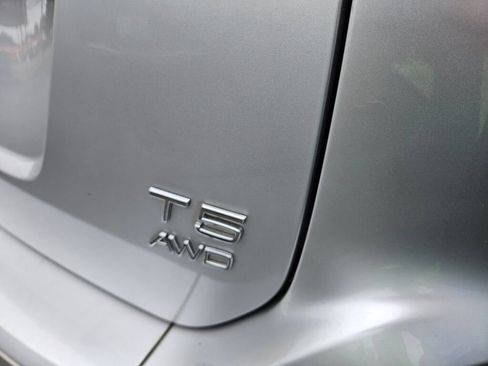Used 2015 Volvo XC60 T5 AWD/4WD image 16