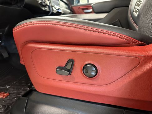 Used 2022 RAM 1500 Rebel w/ Rebel Level B Equipment Group AWD/4WD image 13