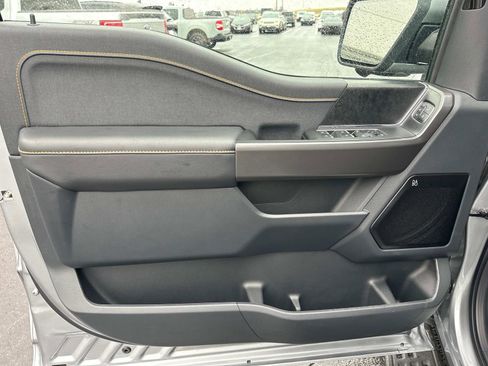 New 2025 Ford F150 Tremor w/ Equipment Group 402A High image 20