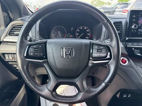 Used 2025 Honda Odyssey Sport-L image 17