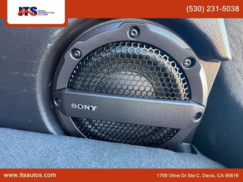 Used 2018 Ford Focus ST w/ Equipment Group 402A FWD image 20