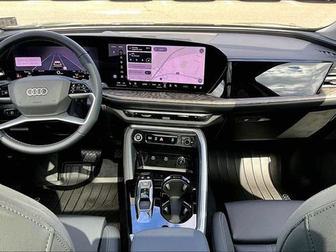 Used 2026 Audi Q5 Premium Plus AWD/4WD image 15