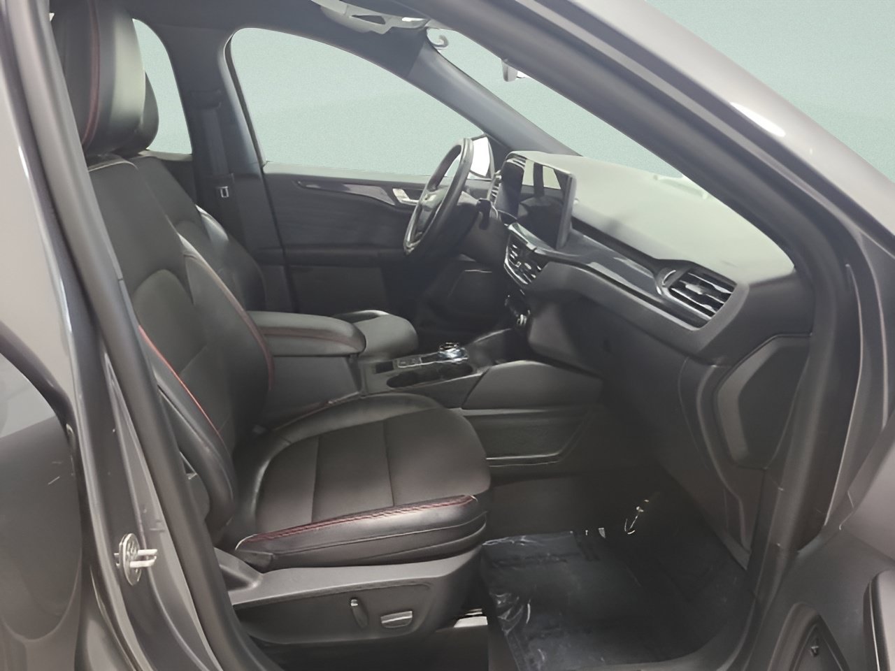 Used 2023 Ford Escape ST-Line Select w/ Tech Pack #2 AWD/4WD image 12