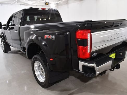 New 2026 Ford F450 King Ranch w/ Chrome Package AWD/4WD image 15