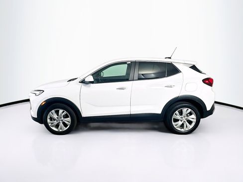 Used 2025 Buick Encore GX Preferred FWD image 4