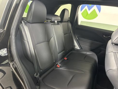 Used 2026 Subaru Forester Limited AWD/4WD image 33