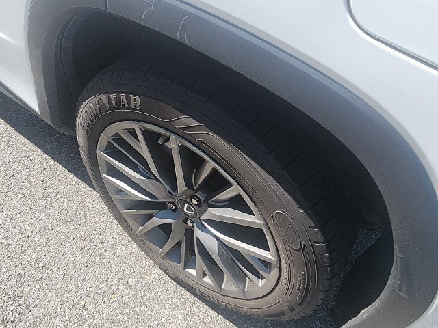 Used 2018 Lexus RX 350 F Sport w/ Accessory Package AWD/4WD image 10