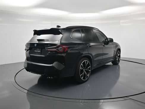Used 2024 BMW X3 M w/ Competition Package AWD/4WD image 34