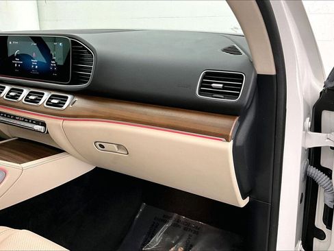 Certified 2023 Mercedes-Benz GLE 350 image 19