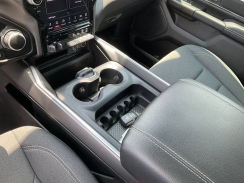 Used 2024 RAM 1500 Big Horn RWD image 16