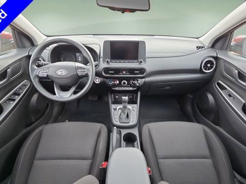 Certified 2023 Hyundai Kona SEL AWD/4WD image 20