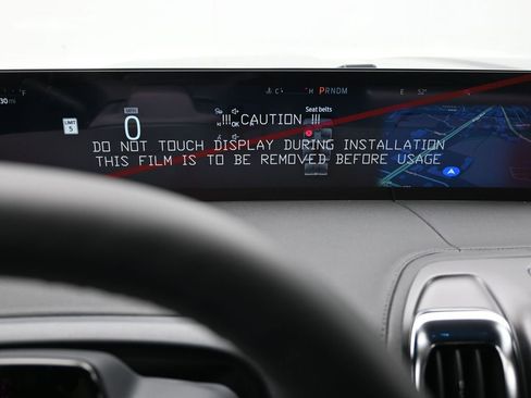 New 2026 Ford Expedition Tremor image 21