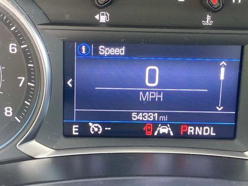 Used 2024 Chevrolet Equinox LT FWD image 34