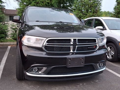 Used 2014 Dodge Durango SXT w/ Quick Order Package 23B AWD/4WD image 4