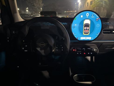 Used 2025 MINI Cooper S image 10