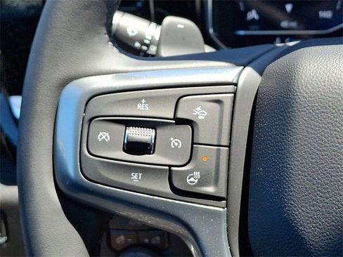New 2025 Chevrolet Silverado 1500 LT image 15