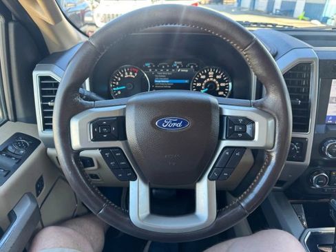 Used 2020 Ford F150 Lariat image 13
