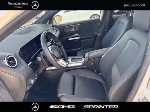 Certified 2026 Mercedes-Benz GLA 250 image 10