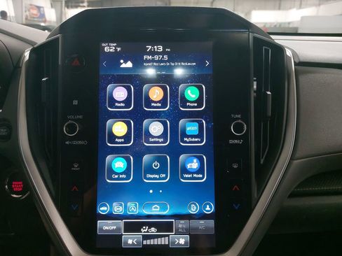 Certified 2025 Subaru Crosstrek 2.0i Premium image 22