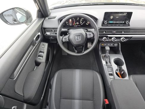 New 2026 Honda Civic Sport image 25