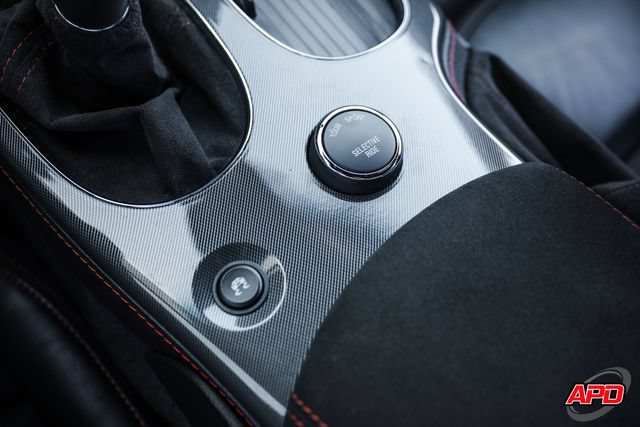 Used 2011 Chevrolet Corvette Z06 RWD image 18