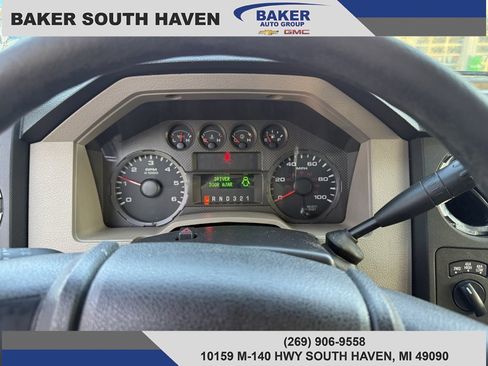 Used 2009 Ford F250 XLT image 6