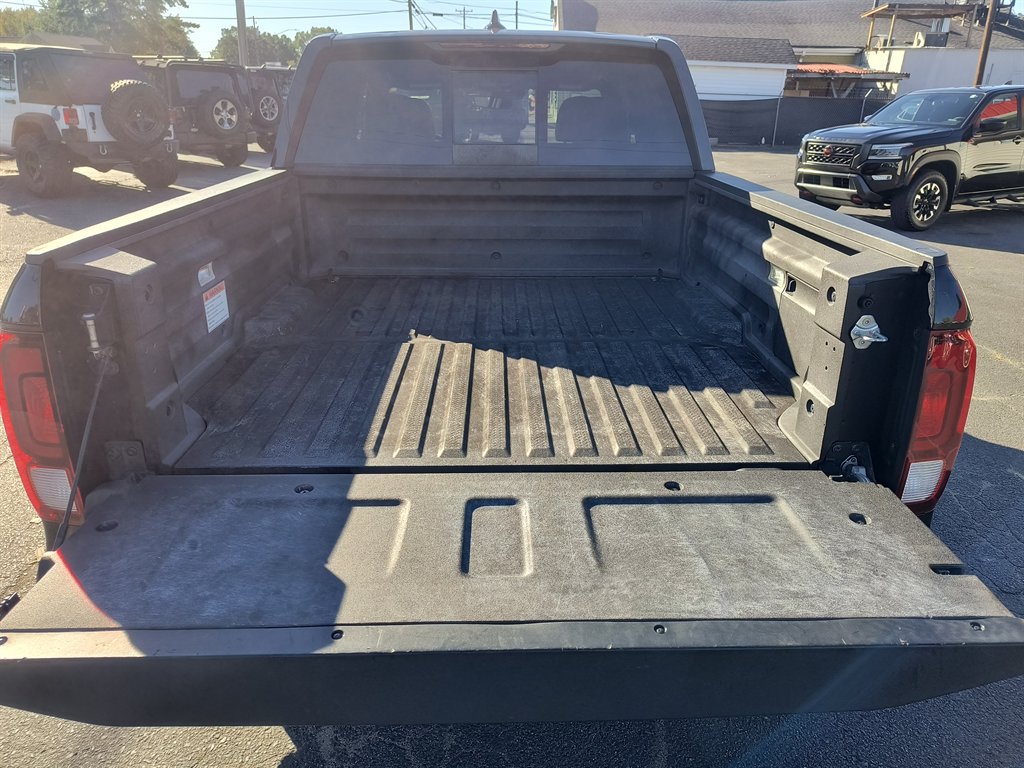 Used 2021 Honda Ridgeline Black Edition image 28