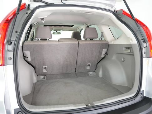 Used 2014 Honda CR-V EX image 28