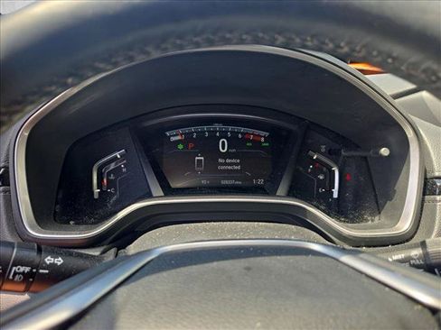 Used 2021 Honda CR-V EX-L image 9