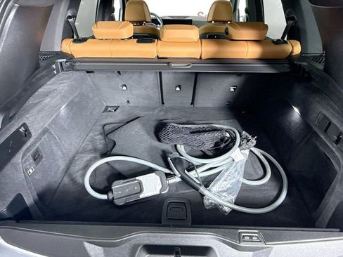 Used 2024 BMW X5 xDrive50e w/ Parking Assistance Package image 26