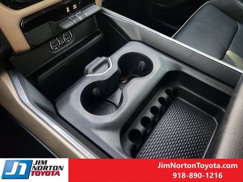 Used 2022 RAM 1500 Laramie AWD/4WD image 20