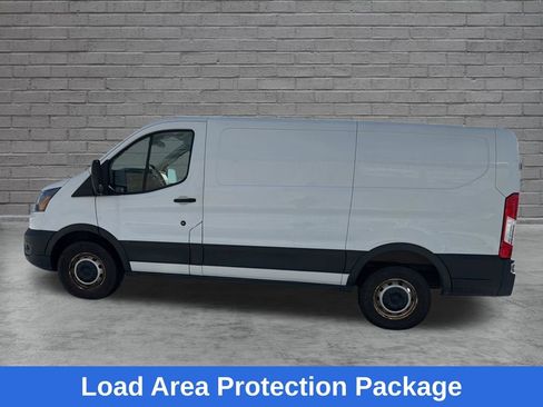 Used 2020 Ford Transit 250 Low Roof w/ Load Area Protection Package RWD image 5