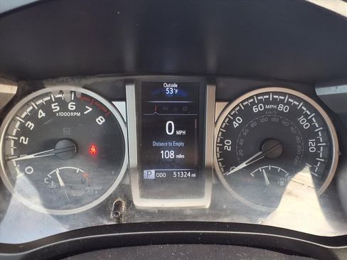 Used 2023 Toyota Tacoma SR5 image 28